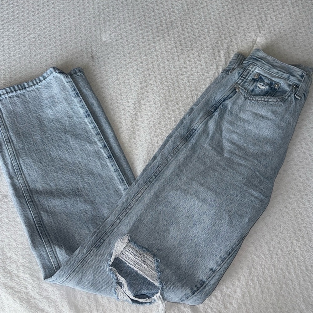PISTOLA JEANS